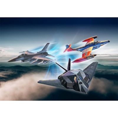 1/72 U.S. Air Force 75th Anniversary Gift Set