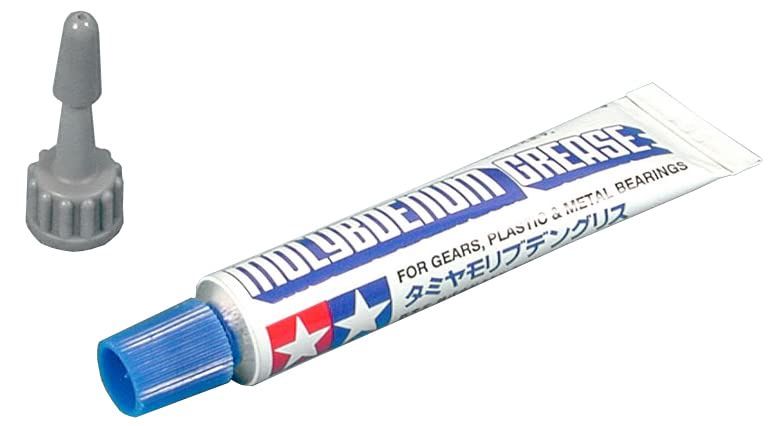 Molybdenum Grease