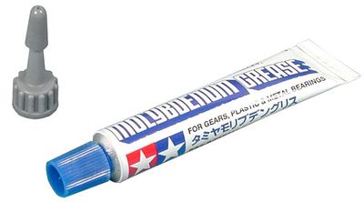 Molybdenum Grease