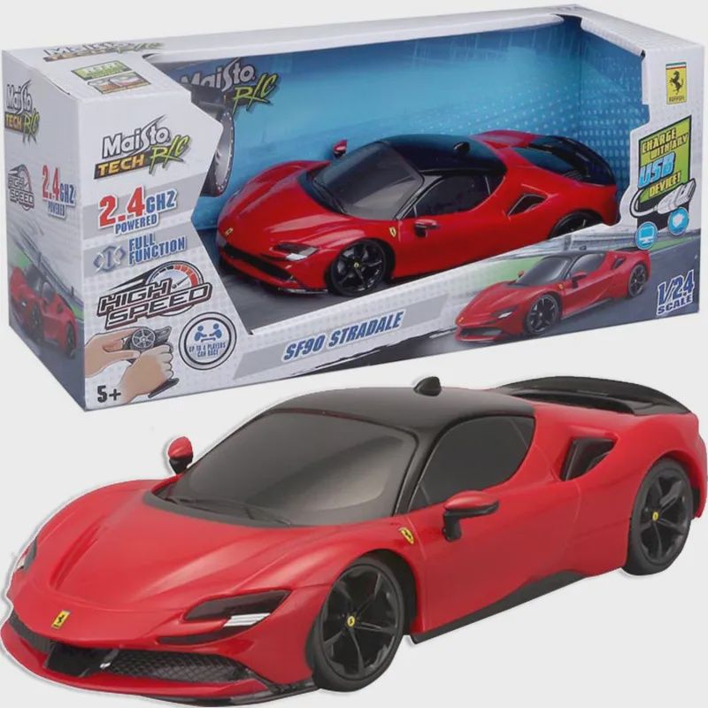 1/24 Ferrari SF90 Stradale RC RTR