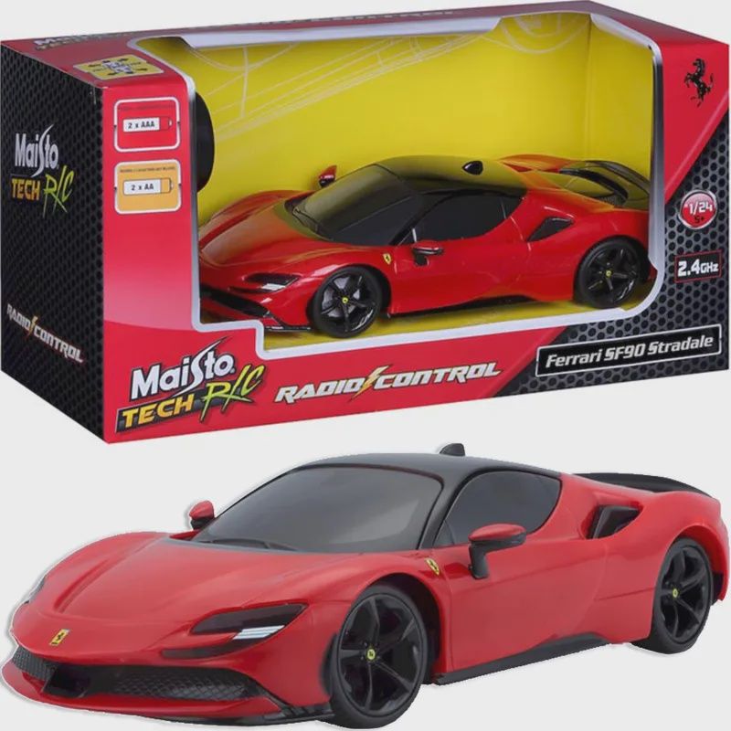 1/24 Ferrari SF90 Stradale RC