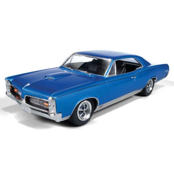 1/25 1967 Pontiac GTO