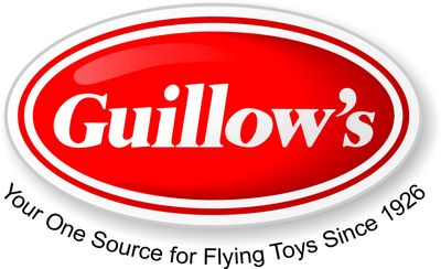 Guillow&#39;s