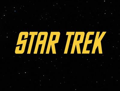 Star Trek