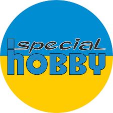 Special Hobby