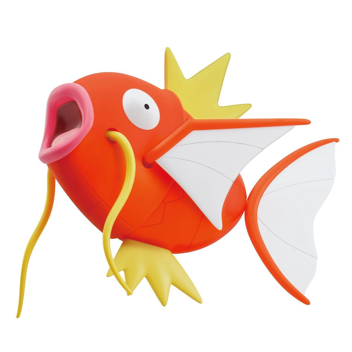 Bandai Pokemon Plamo Collection Big #01 Magikarp