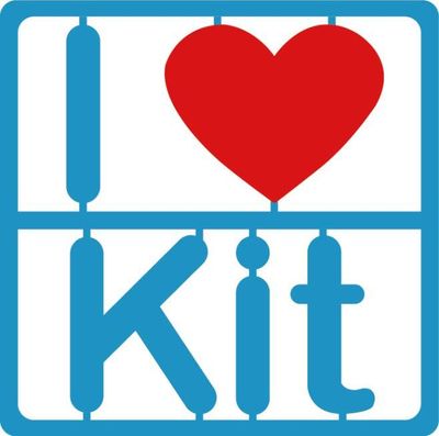 I Love Kit