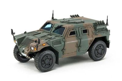 1/35 JGSDF Light Armoured Vehicle