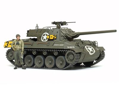 1/35 M18 Hellcat
