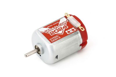 Mini 4WD Hyper-Dash 3 Motor J-Cup 2024