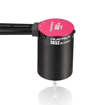 QuicRun 3652SL G2 Brushless Motor 5400KV