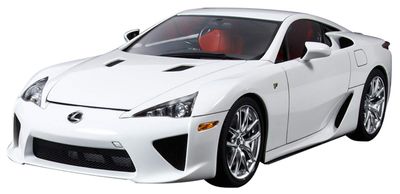 1/24 Lexus LFA