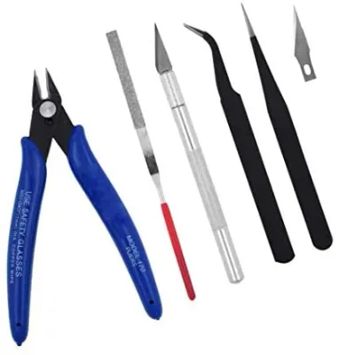 Modelling Tools