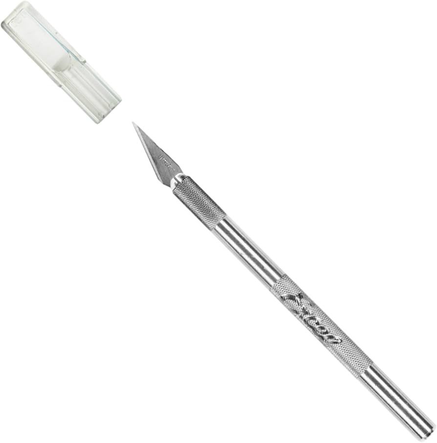K1 Aluminum Craft Knife