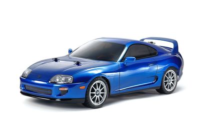 1/10 Toyota Supra JZA90 BT-01