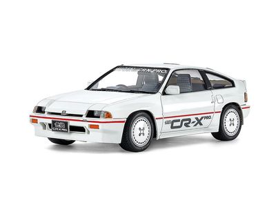 1/24 Honda Ballade Sports Mugen CR-X Pro
