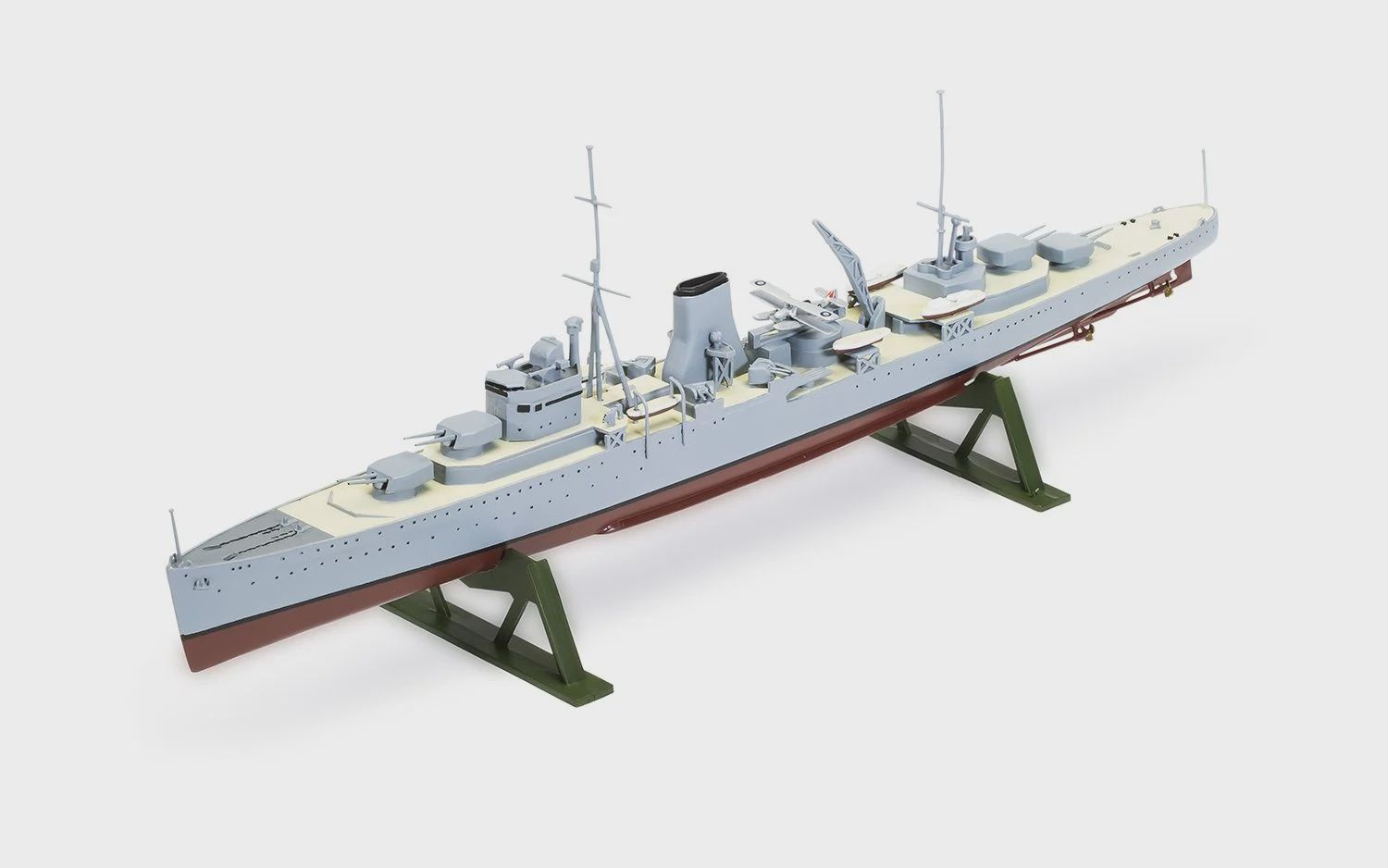 1/600 HMS Ajax