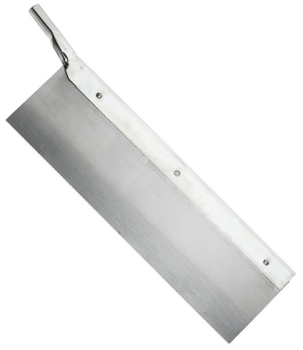 Pull Saw Blade - 1-1/2" Deep