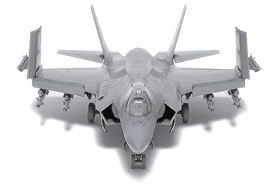 1/48 Lockheed Martin F-35C Lightning II