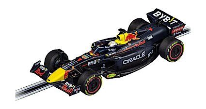 1/43 Red Bull Racing RB19 &quot;M. Verstappen, No. 1&quot; Slot Car