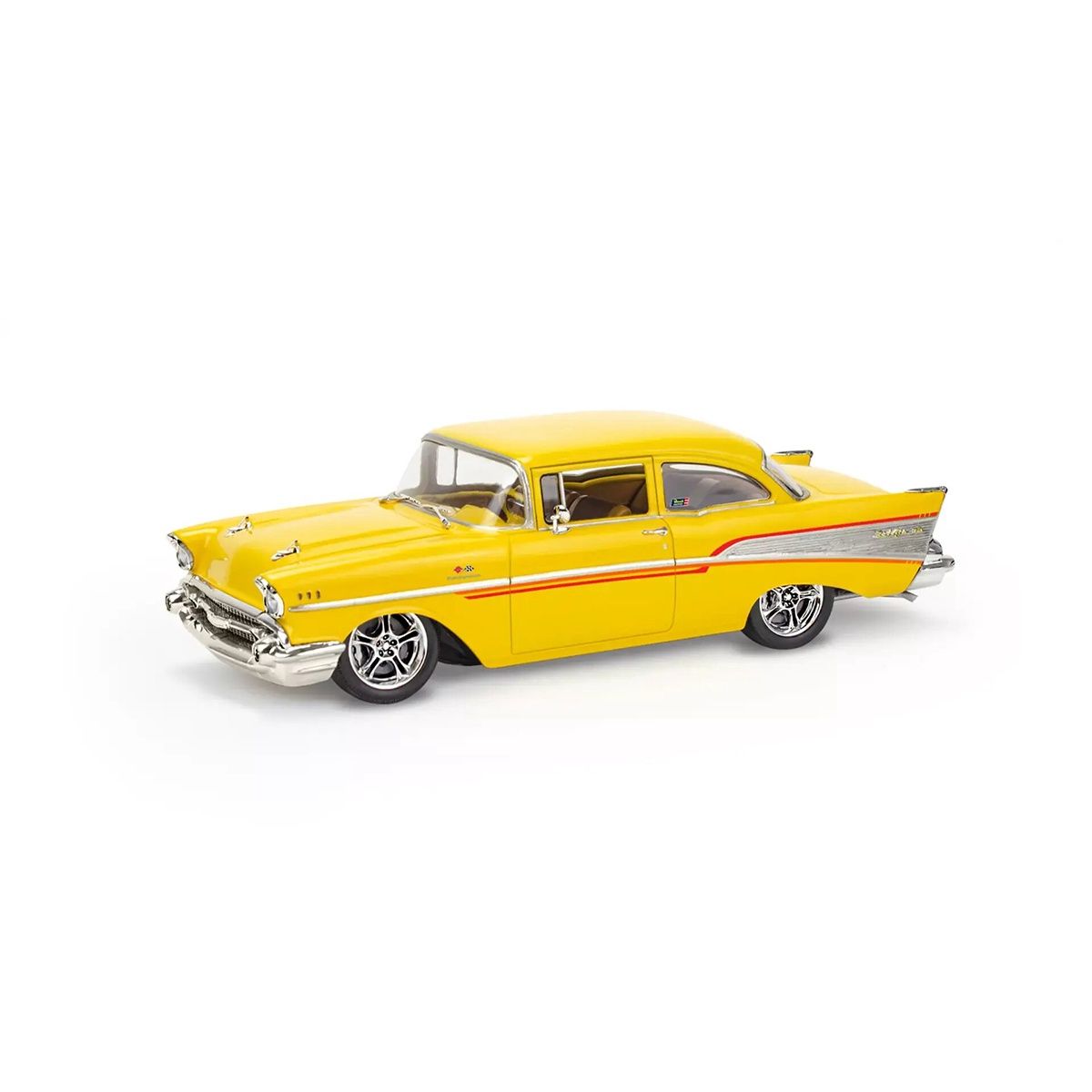 1/25 1957 Chevrolet Belair 2 in 1