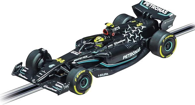 1/43 Mercedes-AMG F1 W14 E Performance &quot;L. Hamilton, No. 44&quot; Slot Car