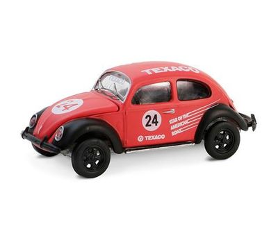 1/64 Club V-Dub Series 19 - 1950 Volkswagen Split Window Beetle