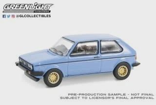 1/64 Club V-Dub Series 19 - 1982 Volkswagen Golf GTI