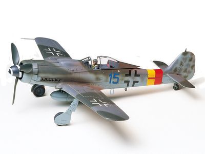 1/48 Focke-Wulf Fw190 D-9