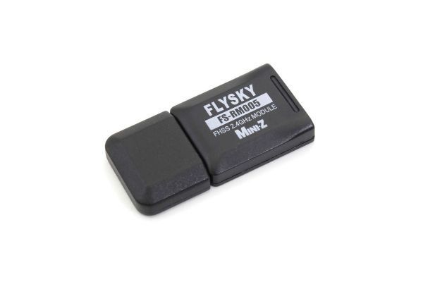 Flysky RM005 Module (Mini-Z /FHSS)