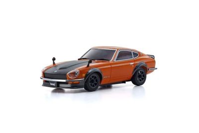 ASC MA-020 Nissan Fairlady 240Z-L Tuned Ver. Orange