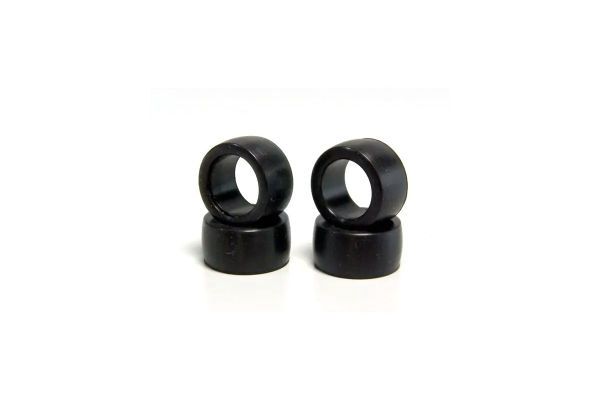 LM Wide High Grip Tire 20ﾟ(4)