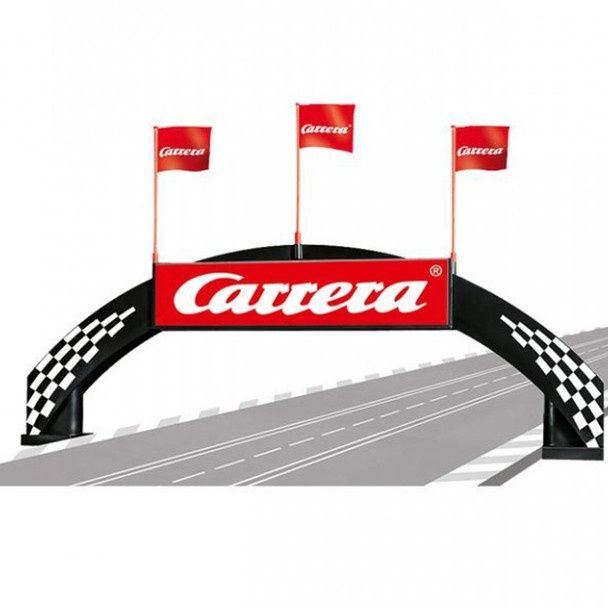 Deco Bridge Carrera