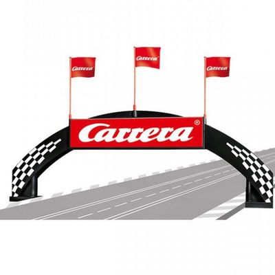 Deco Bridge Carrera