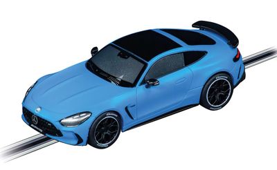 1/43 Mercedes-AMG GT 63 - Hyberblue Magno Slot Car