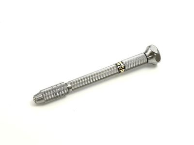 Fine Pin Vise D (0.1-3.2mm)