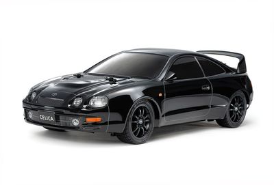 1/10 Toyota Celica GT-Four (ST205) TT-02 w/ESC