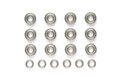M-05 Ball Bearing Set