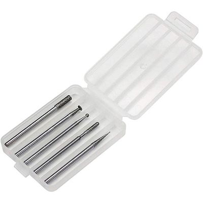 Electric Router Bit Set (5 pcs.)