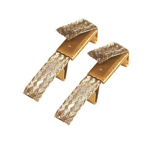 Carrera Double Sliding Contact Brushes (10 pcs.)