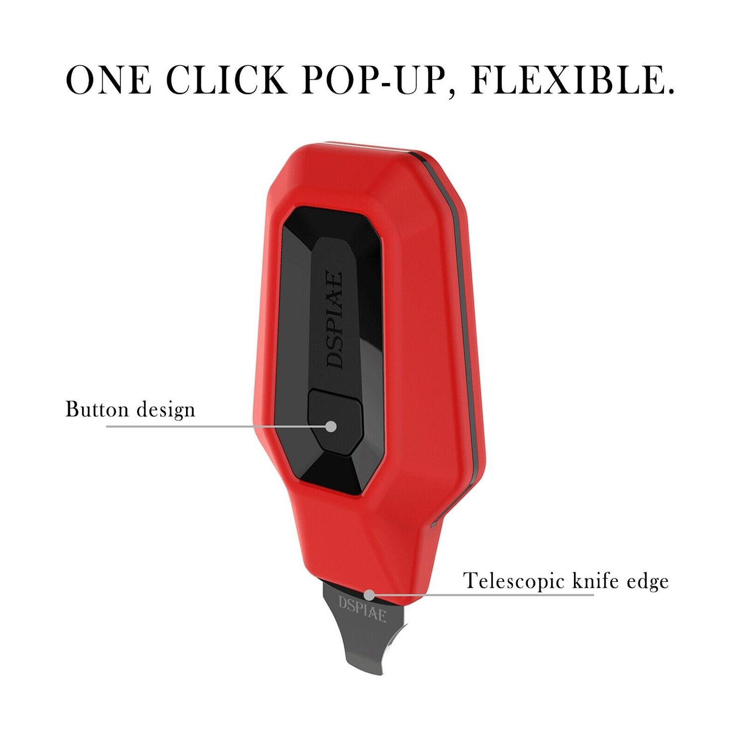 Automatic Model Parts Detacher