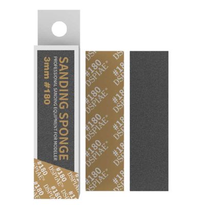 3mm #180 Sanding Sponge 5Pcs