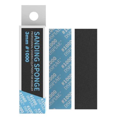 3mm #1000 Sanding Sponge 5Pcs