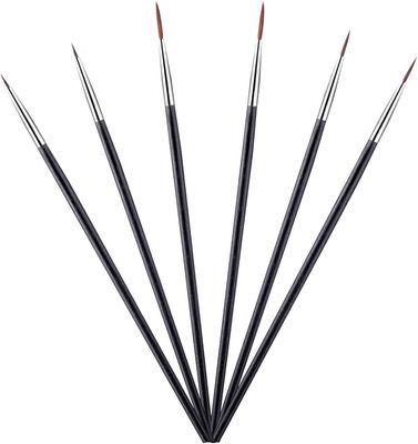 Brushes