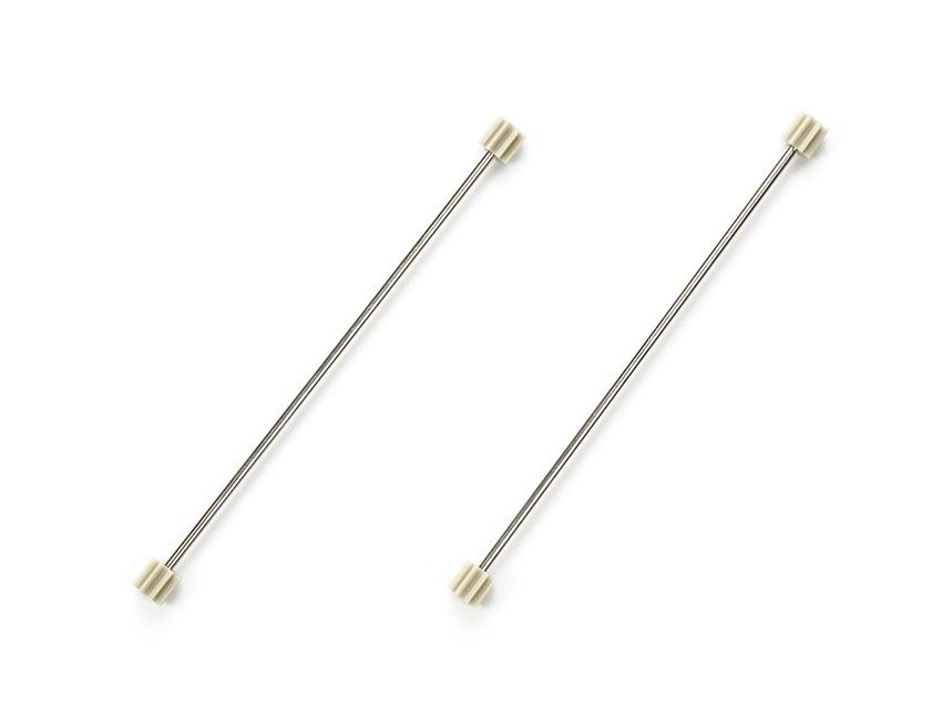 Mini 4WD Propeller Shaft C Set (2 pcs.)
