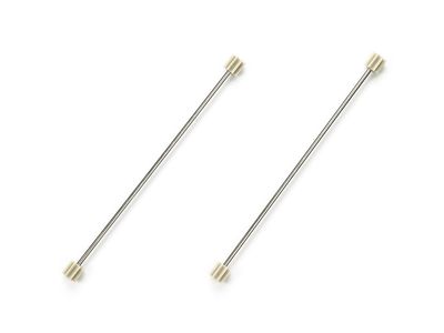 Mini 4WD Propeller Shaft C Set (2 pcs.)
