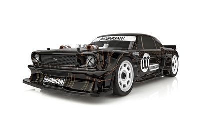 SR7 Hoonicorn Roller