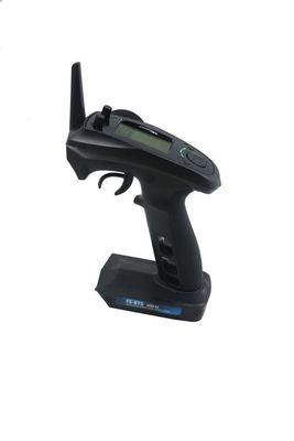 GT5 2.4Ghz 6 Channel Radio With FLYFS-BS6 Receiver