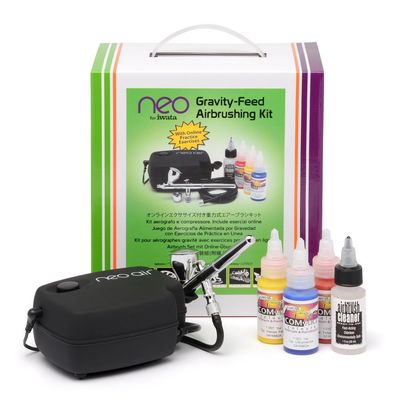Airbrush Kits