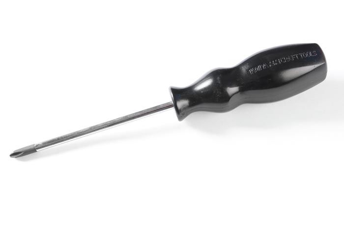 Screwdriver JIS #2 - Large (+)